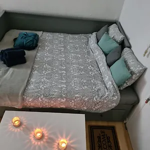 Cosy 1&2 Parking Wifi Ménage Netflix Gratuits Charleroi